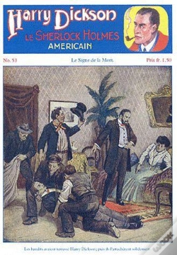 Capa do artigo Harry Dickson T.6