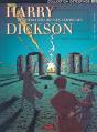 Harry Dickson T.7; Les Loups De Darkhenge - Preview