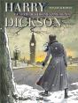 Harry Dickson T.9; Le Secret De Rapoutine - Preview
