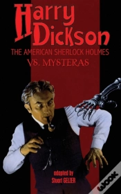 Capa do artigo Harry Dickson, The American Sherlock Hol