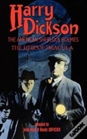 Harry Dickson, The American Sherlock Hol
