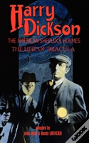 Capa do artigo Harry Dickson, The American Sherlock Hol