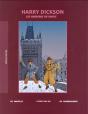Harry Dickson Tome 10 : Les Gardiens Du Diable - Preview