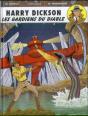 Harry Dickson Tome 10 : Les Gardiens Du Diable - Preview