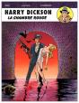 Harry Dickson Tome 12 : La Chambre Rouge - Preview