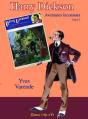 Harry Dickson Tome 2 ; Aventures Inconnues - Preview
