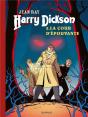 Harry Dickson Tome 2 : La Cour D'Épouvante - Preview
