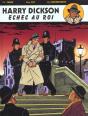 Harry Dickson Tome 7 : Échec Au Roi - Preview
