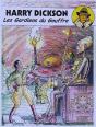 Harry Dickson Tome 9 : Les Gardiens Du Gouffre - Preview