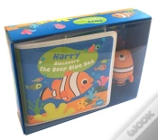 Capa do artigo Harry Discovers The Deep Blue Sea