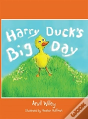 Capa do artigo Harry Duck