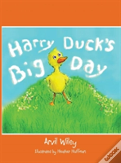 Capa do artigo Harry Duck'S Big Day