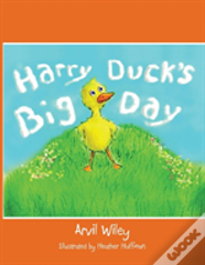 Harry Duck'S Big Day