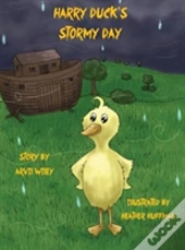Harry Duck'S Stormy Day