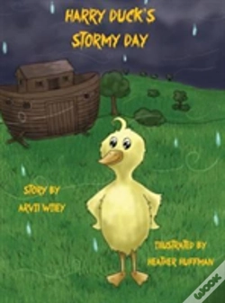 Capa do artigo Harry Duck'S Stormy Day