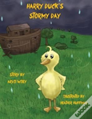 Harry Duck'S Stormy Day