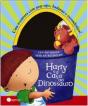 Harry e a Caça ao Dinossauro - Preview