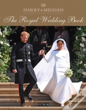 Harry & Meghan A Royal Wedding