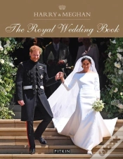 Capa do artigo Harry & Meghan A Royal Wedding
