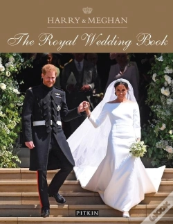 Capa do artigo Harry & Meghan A Royal Wedding