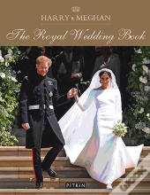 Harry & Meghan: The Royal Wedding Book