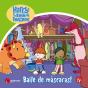 Harry e o Balde de Dinossauros - Baile de Máscaras! - Preview