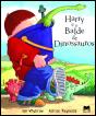 Harry e o Balde de Dinossauros - Preview
