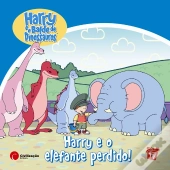 Harry e o Elefante perdido