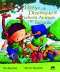 Harry e os Dinossauros Salvam Animais em Extinção - Preview