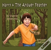 Capa do artigo Harry & The Answer Feather