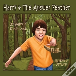 Capa do artigo Harry & The Answer Feather