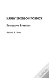 Harry Emerson Fosdick