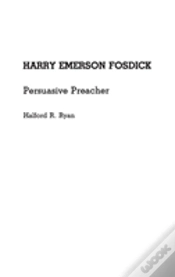 Capa do artigo Harry Emerson Fosdick
