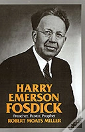 Capa do artigo Harry Emerson Fosdick