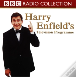 Capa do artigo Harry Enfield'S Television Programme