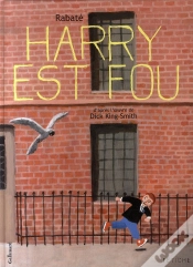 Capa do artigo Harry Est Fou