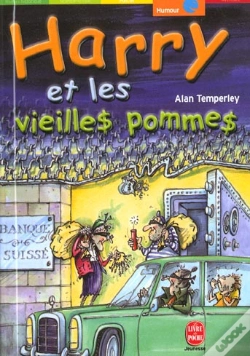 Capa do artigo Harry Et Les Vieilles Pommes