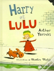 Capa do artigo Harry Et Lulu