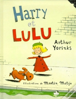 Capa do artigo Harry Et Lulu
