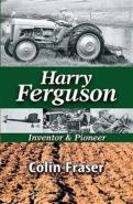Harry Ferguson Inventor & Pioneer