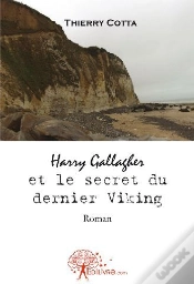 Capa do artigo Harry Gallagher Et Le Secret Du Dernier Viking