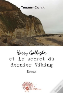 Capa do artigo Harry Gallagher Et Le Secret Du Dernier Viking