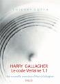 Harry Gallagher Le Code Verlaine 1 1 - Preview