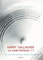 Harry Gallagher Le Code Verlaine 1 1