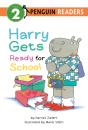 Harry Gets Ready For School - Preview