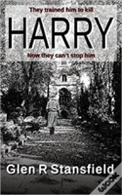 Capa do artigo Harry