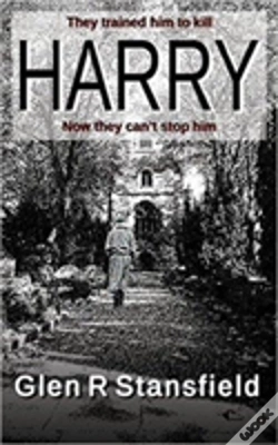 Capa do artigo Harry