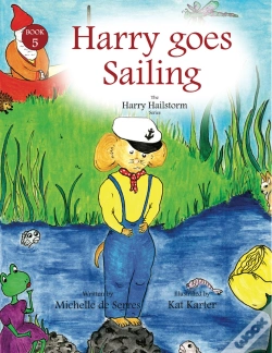 Capa do artigo Harry Goes Sailing