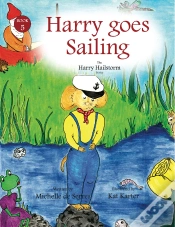 Capa do artigo Harry Goes Sailing