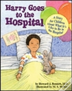 Capa do artigo Harry Goes To The Hospital